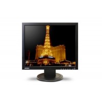 19" LCD CCTV Monitor, Value Series