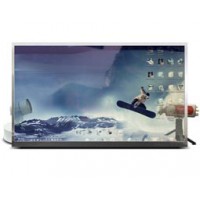 (discontinued) 46" Full Color Transparent Display